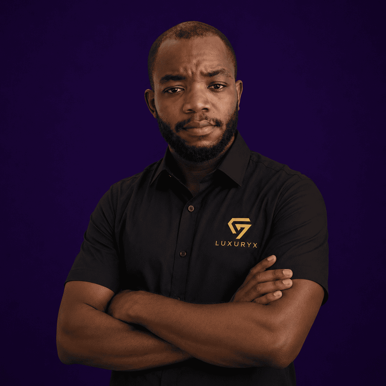 Michael Adeyemi Adetona